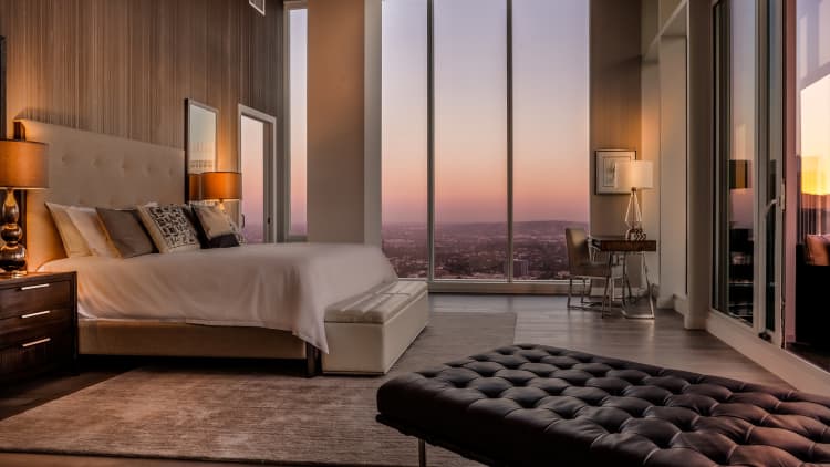 Nội thất phòng ngủ 2