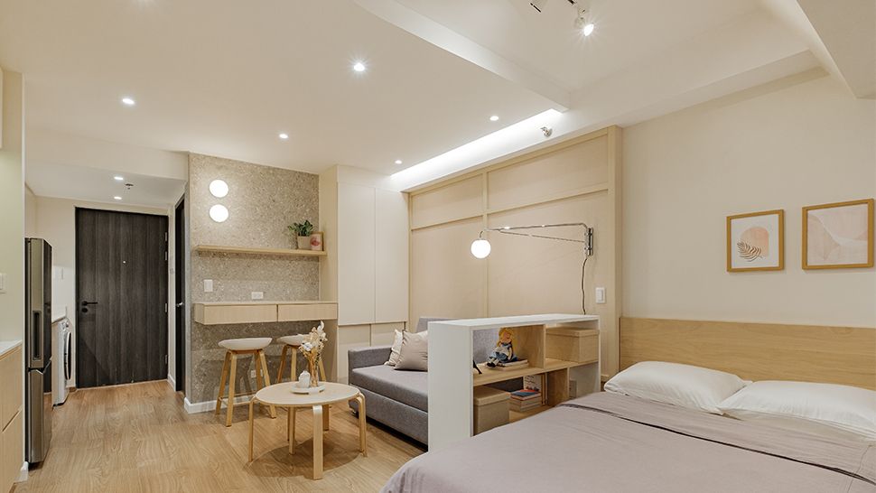 Nội thất phòng ngủ 7