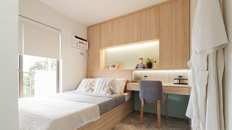 Nội thất phòng ngủ 8