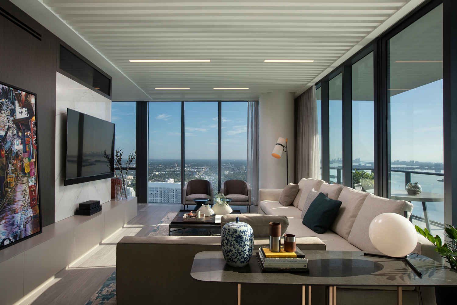 Interior decration & design 5