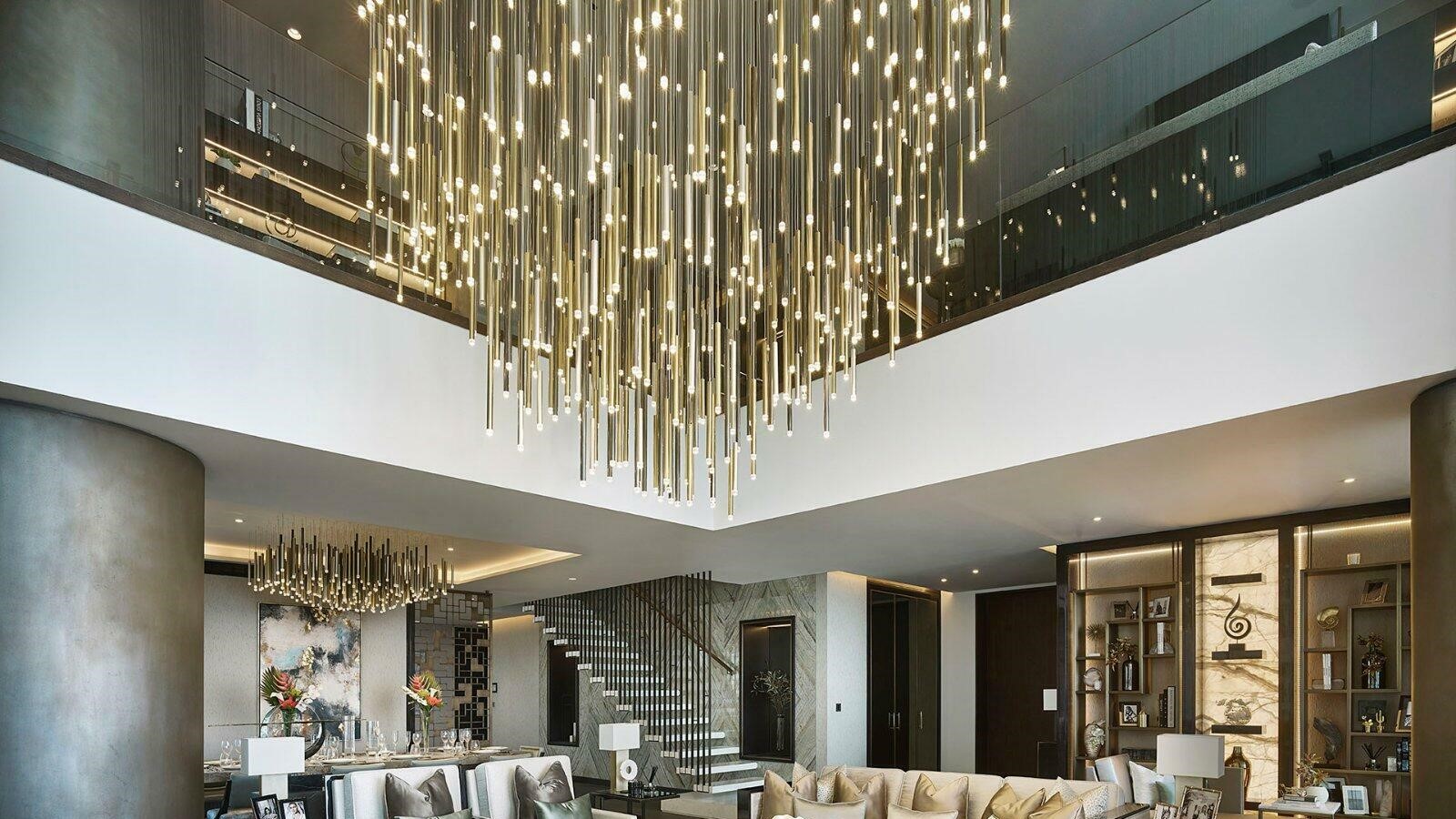 Interior decration & design