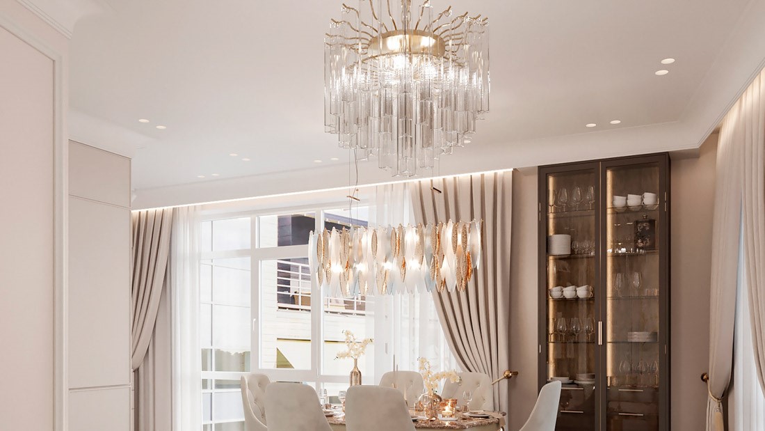 Interior decration & design 4