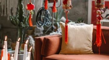 Ý Tưởng Trang Trí Tết Quán Cà Phê Đẹp Và Hút Khách 2022